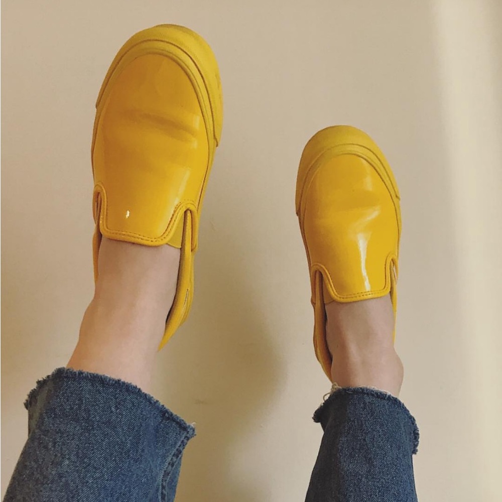 Opening Ceremony Vans